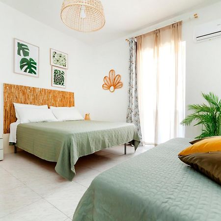 ローマLa Casa Di Bohoアパートメント エクステリア 写真